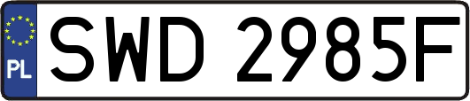 SWD2985F