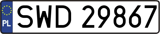 SWD29867