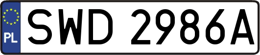 SWD2986A