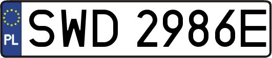 SWD2986E