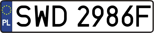 SWD2986F