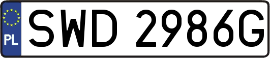 SWD2986G