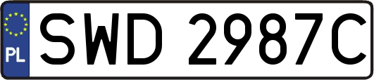 SWD2987C
