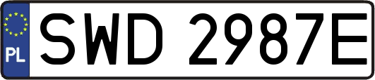 SWD2987E
