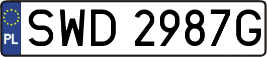 SWD2987G