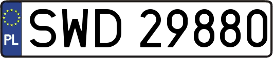 SWD29880