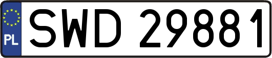 SWD29881