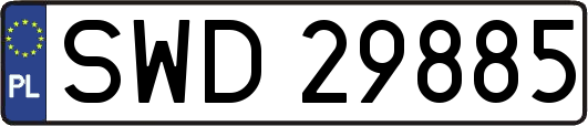 SWD29885