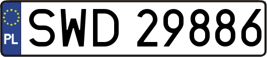 SWD29886