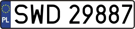 SWD29887