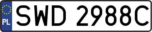 SWD2988C