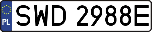 SWD2988E