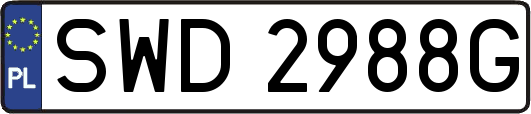 SWD2988G