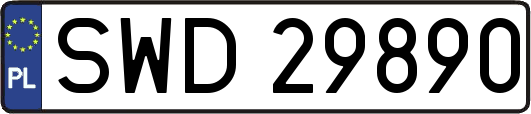 SWD29890