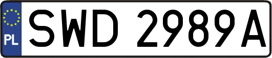 SWD2989A