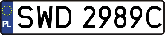 SWD2989C