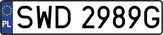 SWD2989G