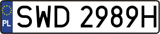 SWD2989H