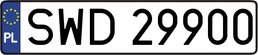 SWD29900
