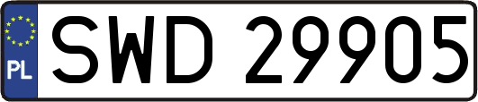 SWD29905