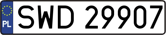 SWD29907