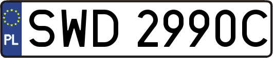 SWD2990C