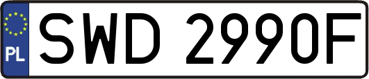 SWD2990F