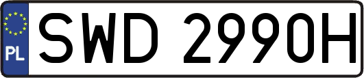 SWD2990H
