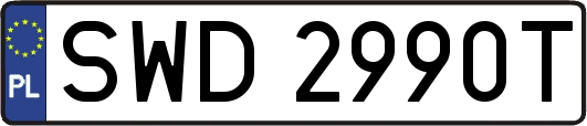 SWD2990T