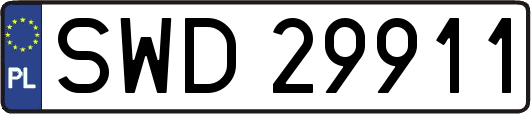 SWD29911