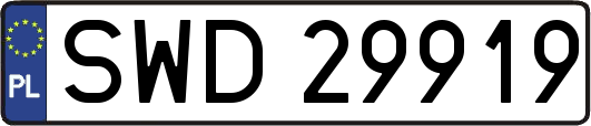 SWD29919
