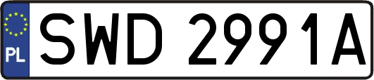 SWD2991A