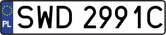 SWD2991C