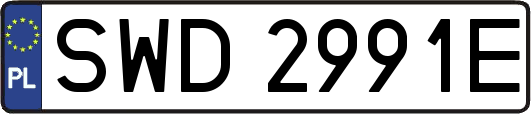SWD2991E