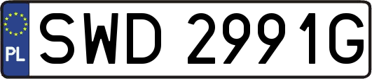 SWD2991G