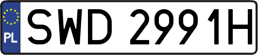 SWD2991H