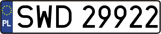 SWD29922