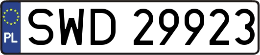 SWD29923