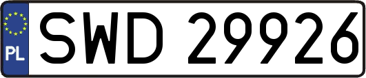 SWD29926