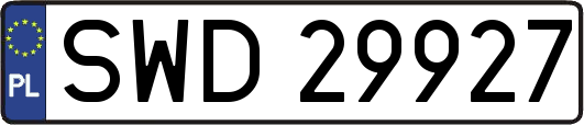 SWD29927