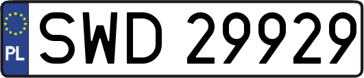 SWD29929