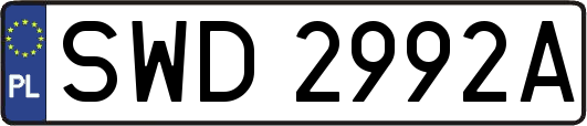 SWD2992A