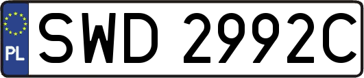 SWD2992C