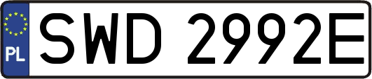 SWD2992E