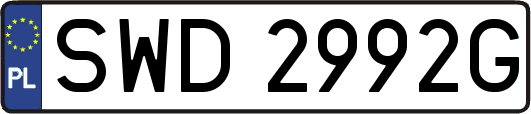SWD2992G