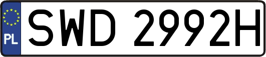 SWD2992H