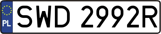 SWD2992R