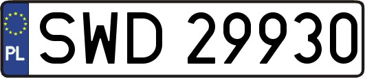 SWD29930