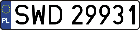 SWD29931