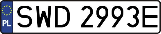 SWD2993E